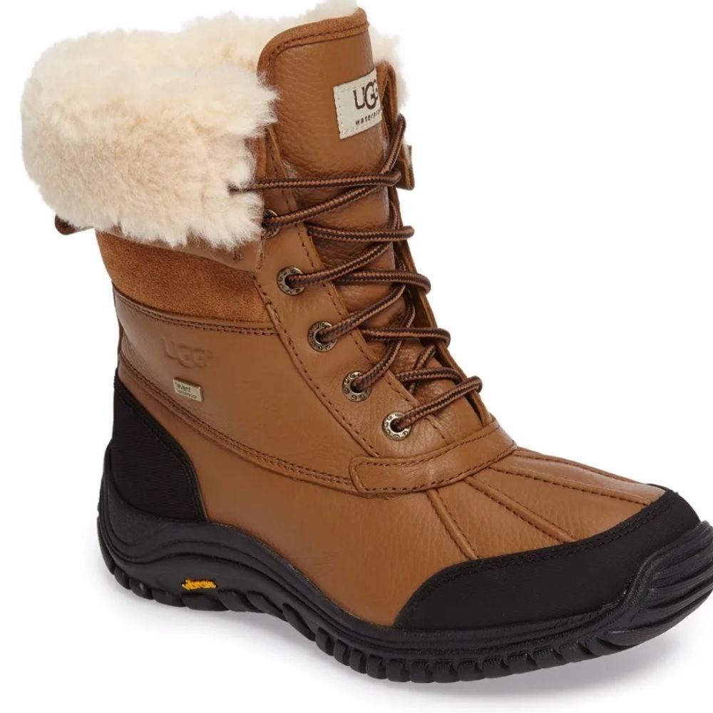 Ugg Women’s Adirondack III Waterproof Boot
